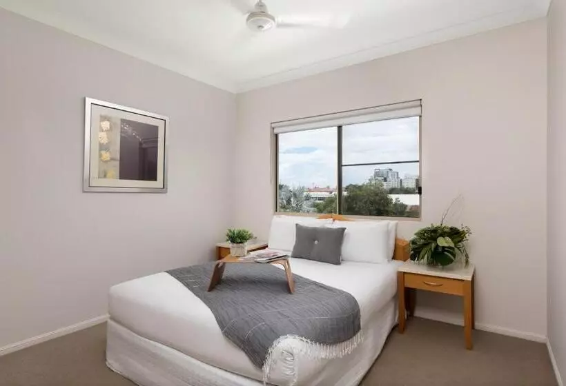 Fotos del hotel Townsville Southbank Apartments:  14