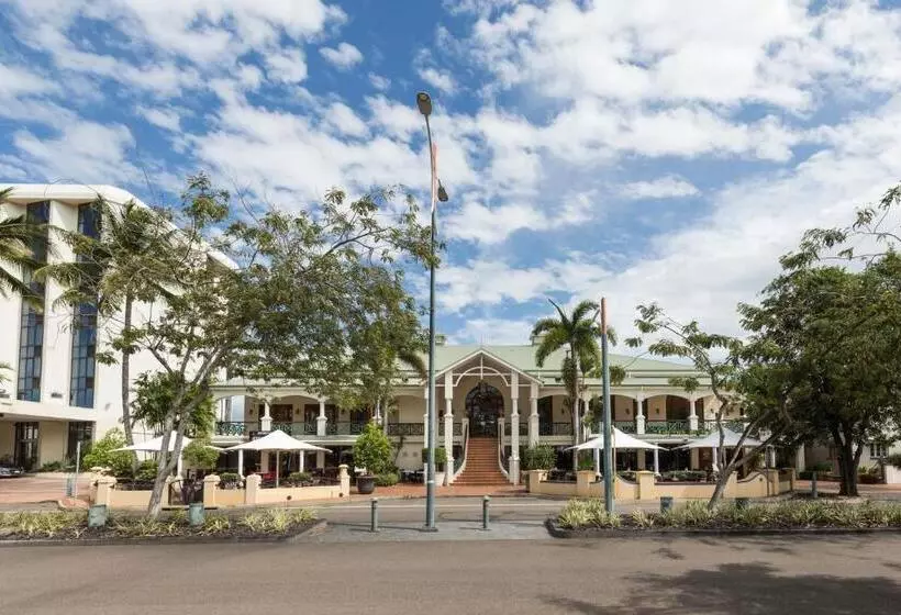 Fotos del hotel Townsville Southbank Apartments:  9