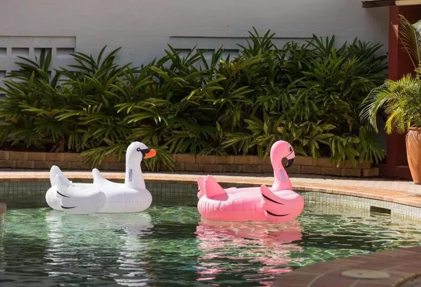 Fotos del hotel Townsville Southbank Apartments:  4