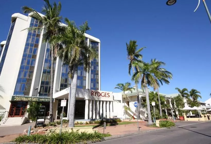 Fotos del hotel Townsville Southbank Apartments:  2
