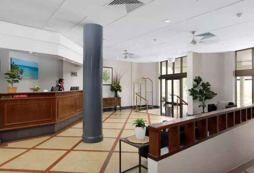 Fotos del hotel Townsville Southbank Apartments:  5