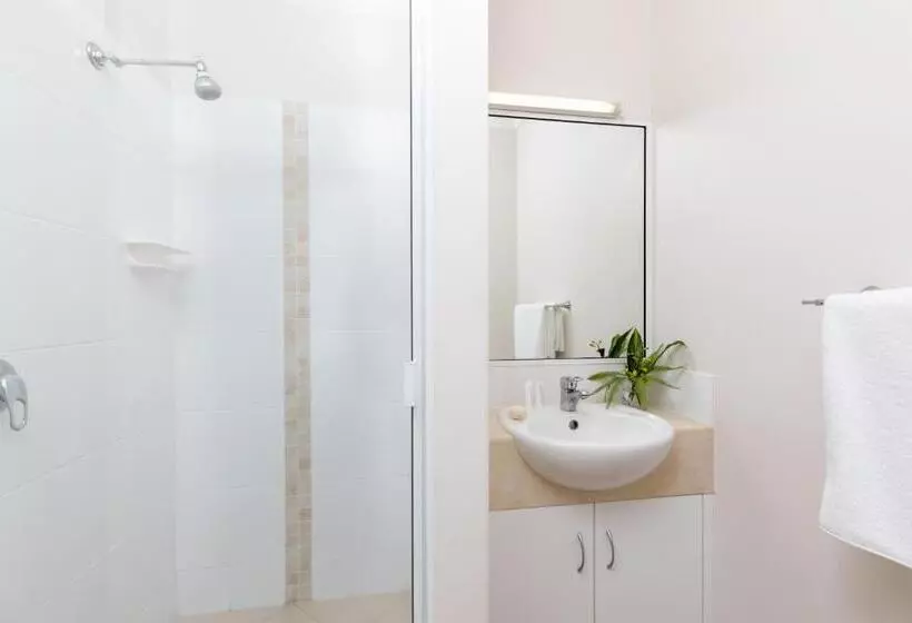 Fotos del hotel Townsville Southbank Apartments:  12