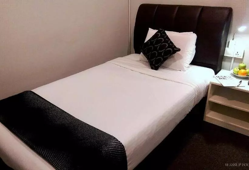 Fotos del hotel Wassup Youth Hostel:  19