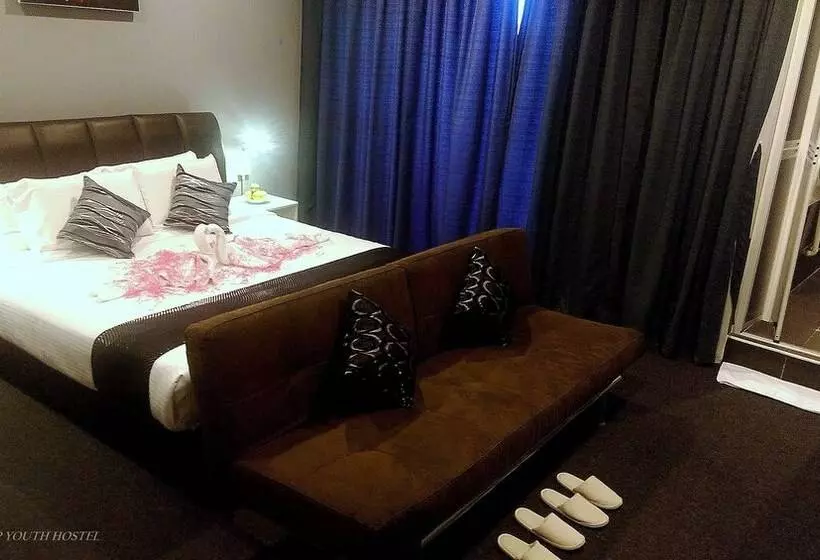 Fotos del hotel Wassup Youth Hostel:  11