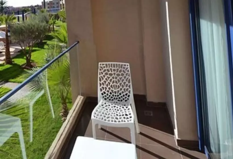 Fotos del hotel Wazo:  14