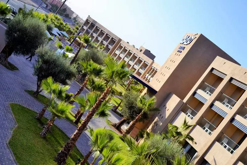 Fotos del hotel Wazo:  10