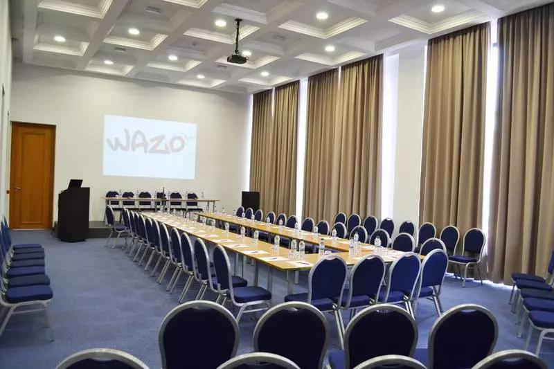 Fotos del hotel Wazo:  13