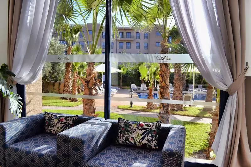 Fotos del hotel Wazo:  23
