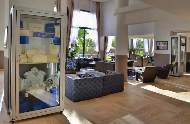 Fotos del hotel Wazo:  8