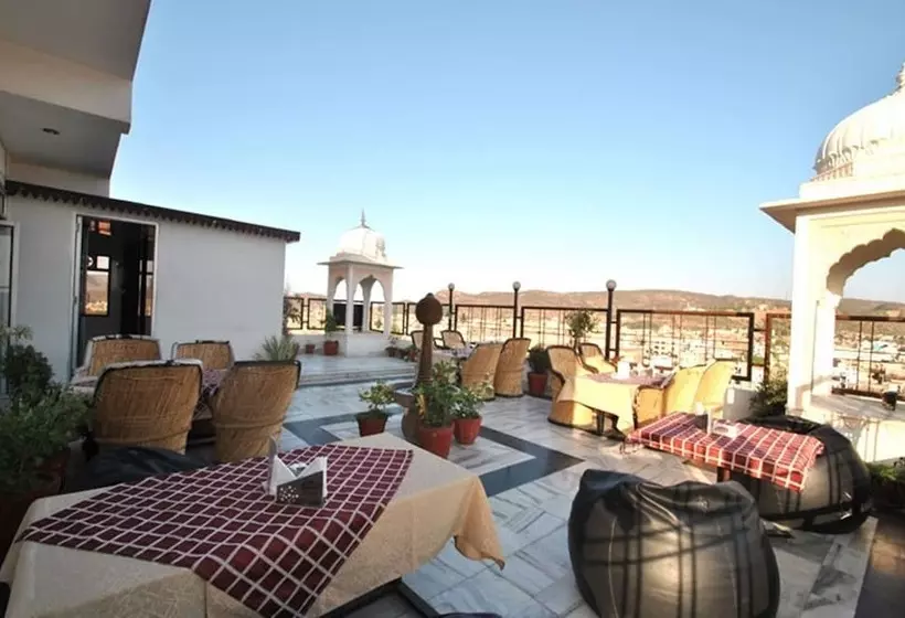 Fotos del hotel Amer City Heritage:  6