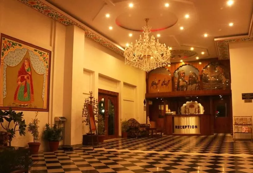 Fotos del hotel Amer City Heritage:  11