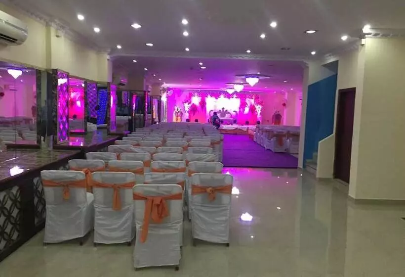 Fotos del hotel Amer City Heritage:  3