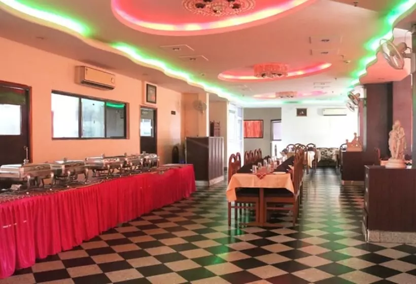 Fotos del hotel Amer City Heritage:  15