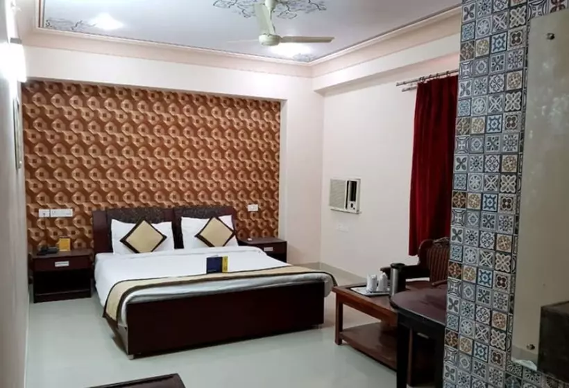 Fotos del hotel Amer City Heritage:  16