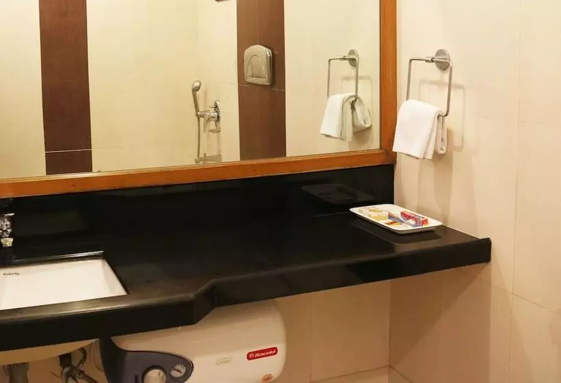 Fotos del hotel Amer City Heritage:  7
