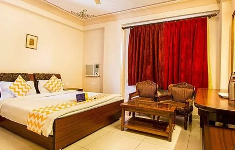 Fotos del hotel Amer City Heritage:  18