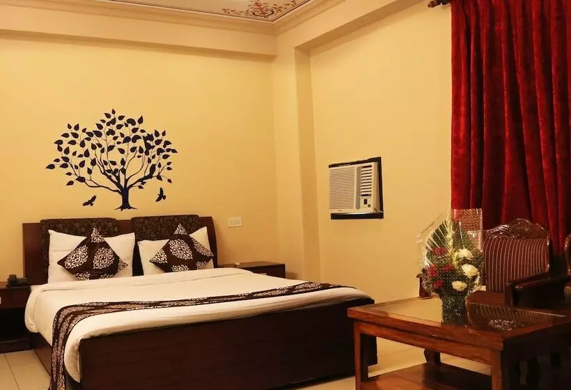 Fotos del hotel Amer City Heritage:  21