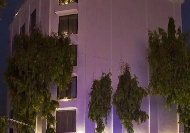 Fotos del hotel Rezaas:  3