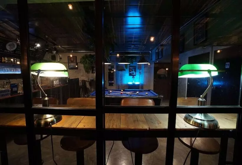 Fotos del hotel Rumpai Loft Habitat:  9