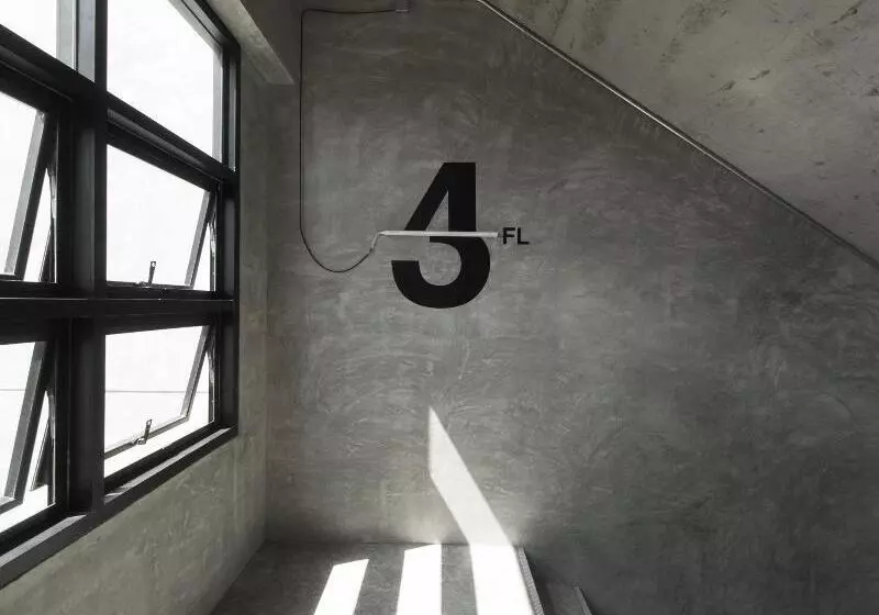 Fotos del hotel Rumpai Loft Habitat:  17