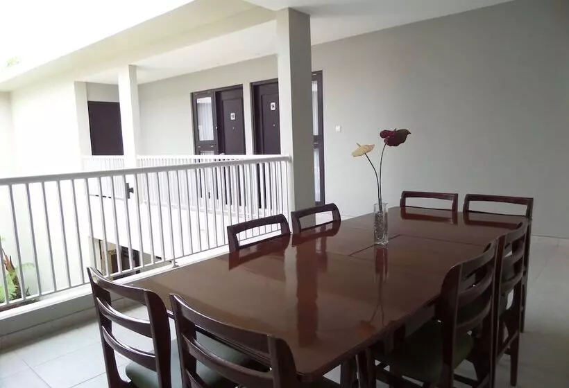 Fotos del hotel Shinta Guest House:  10