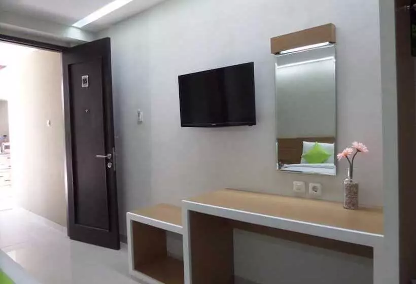 Fotos del hotel Shinta Guest House:  23