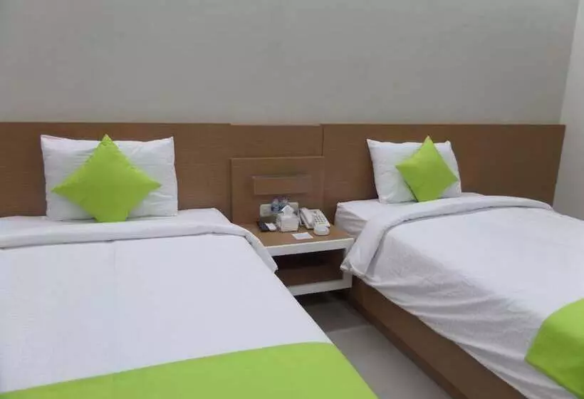 Fotos del hotel Shinta Guest House:  18