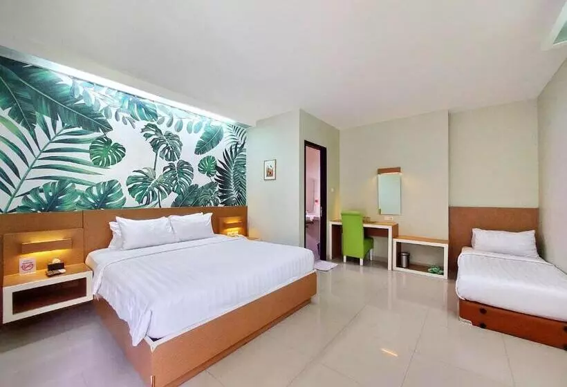 Fotos del hotel Shinta Guest House:  11
