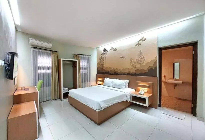 Fotos del hotel Shinta Guest House:  13