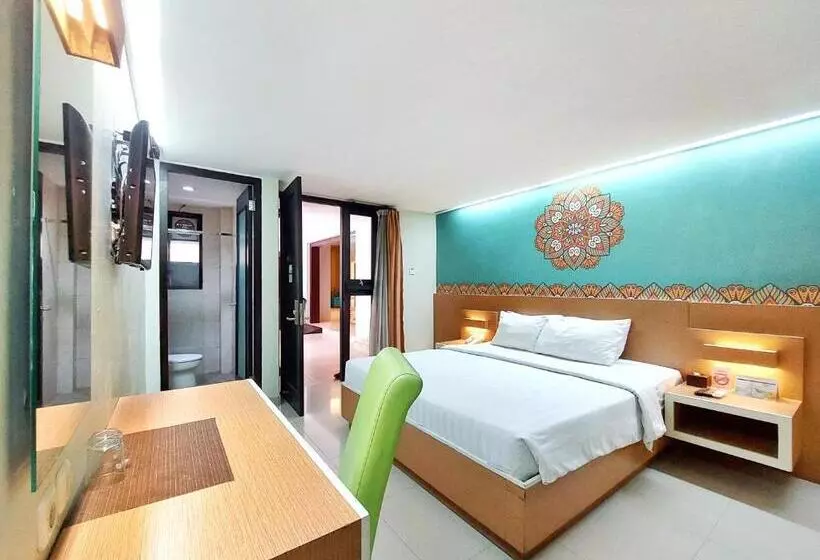 Shinta Guest House