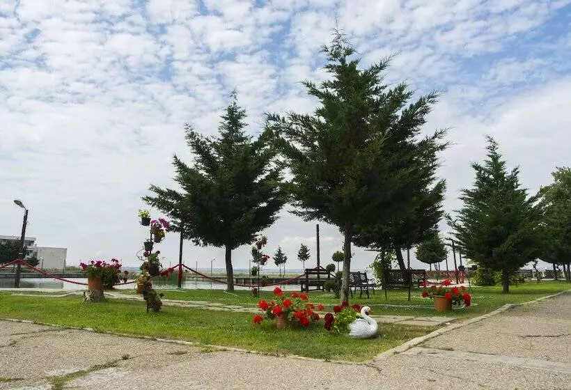 Fotos del hotel Voila Mamaia:  15