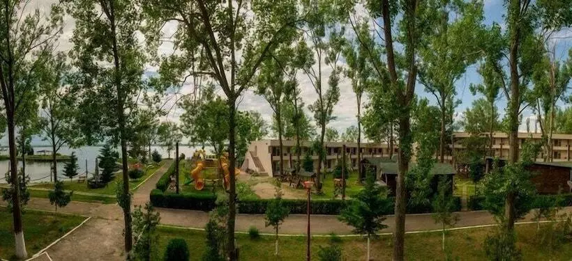 Fotos del hotel Voila Mamaia:  13