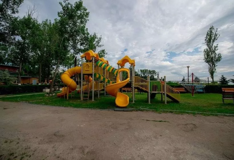 Fotos del hotel Voila Mamaia:  10