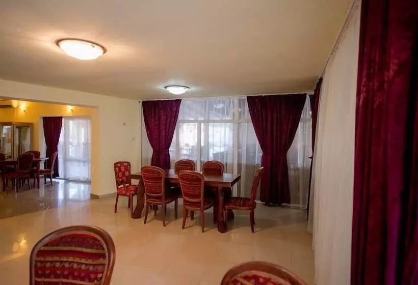 Fotos del hotel Voila Mamaia:  22