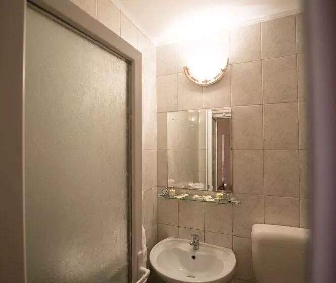Fotos del hotel Voila Mamaia:  12