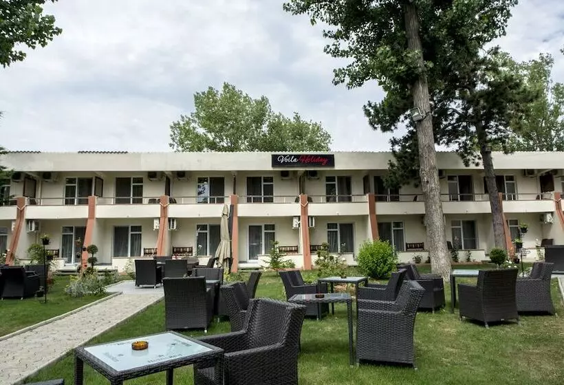 Fotos del hotel Voila Mamaia:  11