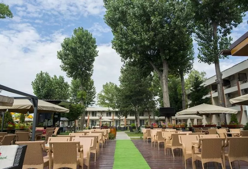 Fotos del hotel Voila Mamaia:  6