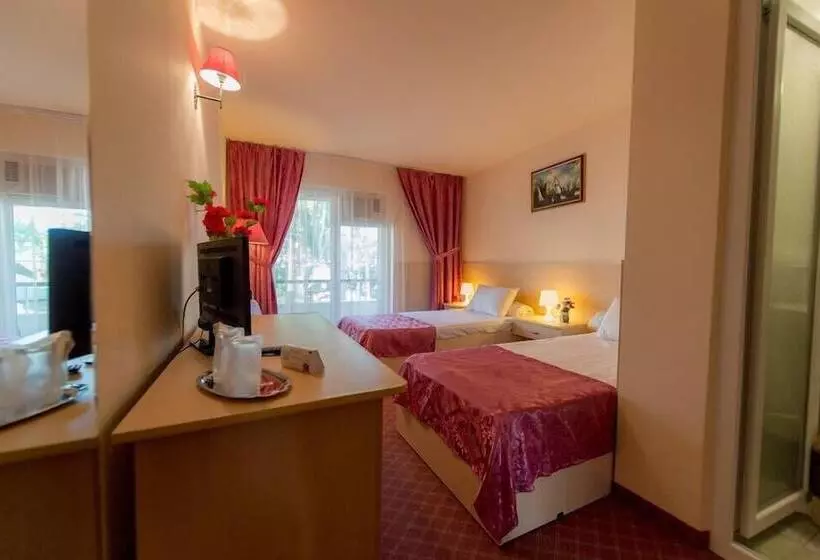 Fotos del hotel Voila Mamaia:  21