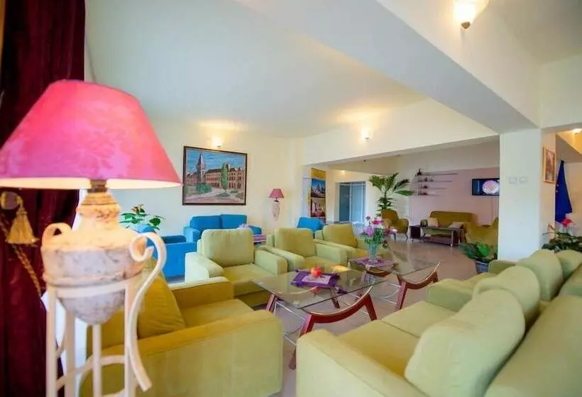 Fotos del hotel Voila Mamaia:  25