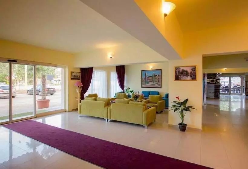 Fotos del hotel Voila Mamaia:  23