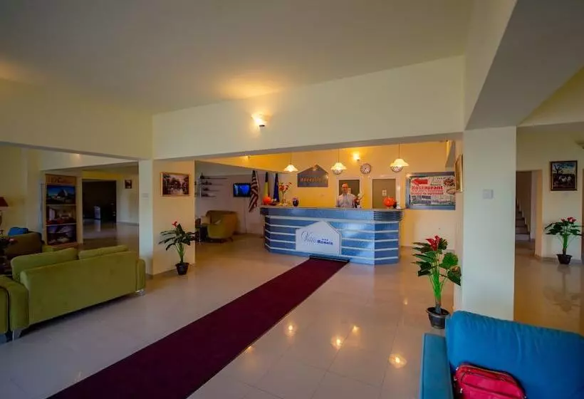 Fotos del hotel Voila Mamaia:  3