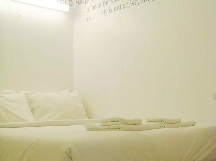 Baan Saladaeng Boutique Guesthouse