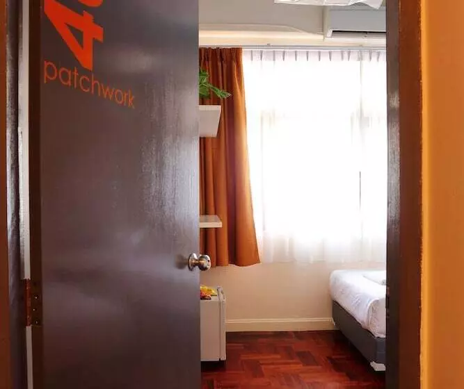 Fotos del hotel Baan Saladaeng Boutique Guesthouse:  13