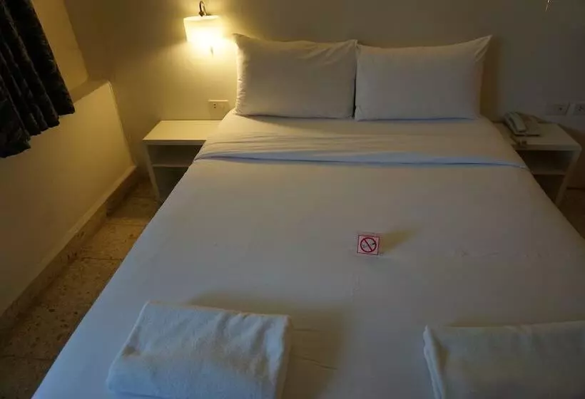 Fotos del hotel Baan Saladaeng Boutique Guesthouse:  9