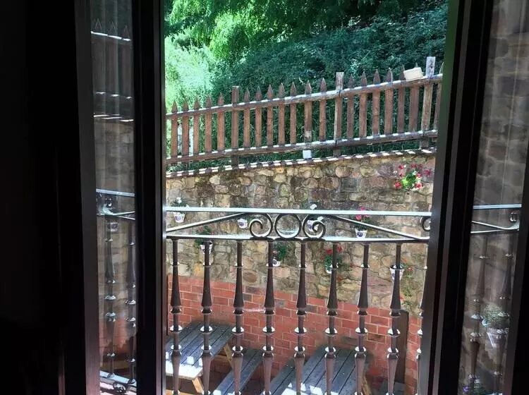Fotos del hotel La Casona De La Torre:  15