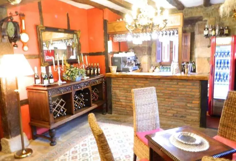 Fotos del hotel La Casona De La Torre:  5