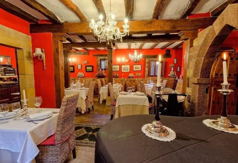 Fotos del hotel La Casona De La Torre:  10