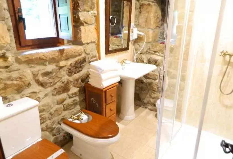 Fotos del hotel La Casona De La Torre:  7