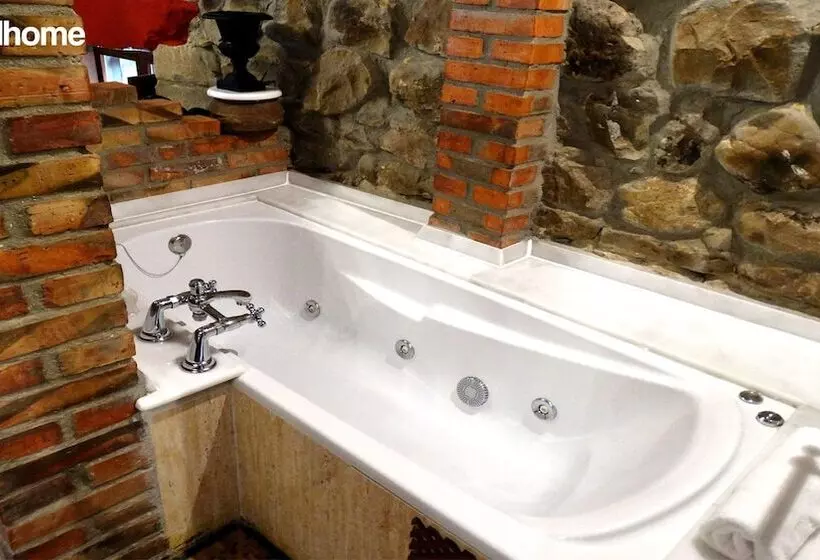 Fotos del hotel La Casona De La Torre:  12