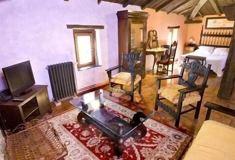La Casona De La Torre La Casona De La Torre